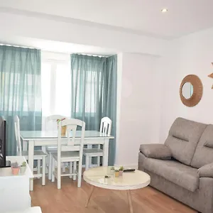 Apartamento Almahb Conil, Conil De La Frontera