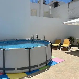 Apartamento Herrería 18, Conil De La Frontera