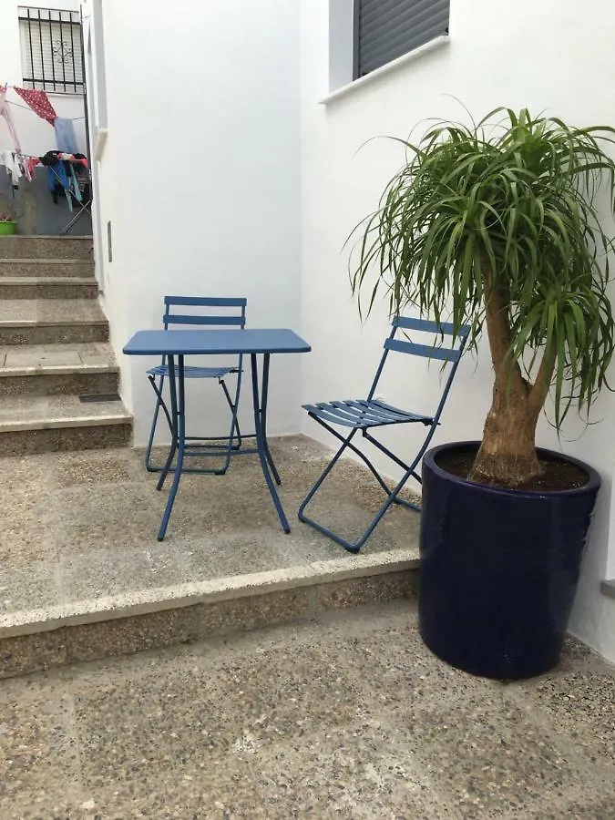 度假居 Stadthaus Petronella Meerblick Und Dachterrasse 科尼尔-德拉弗龙特拉