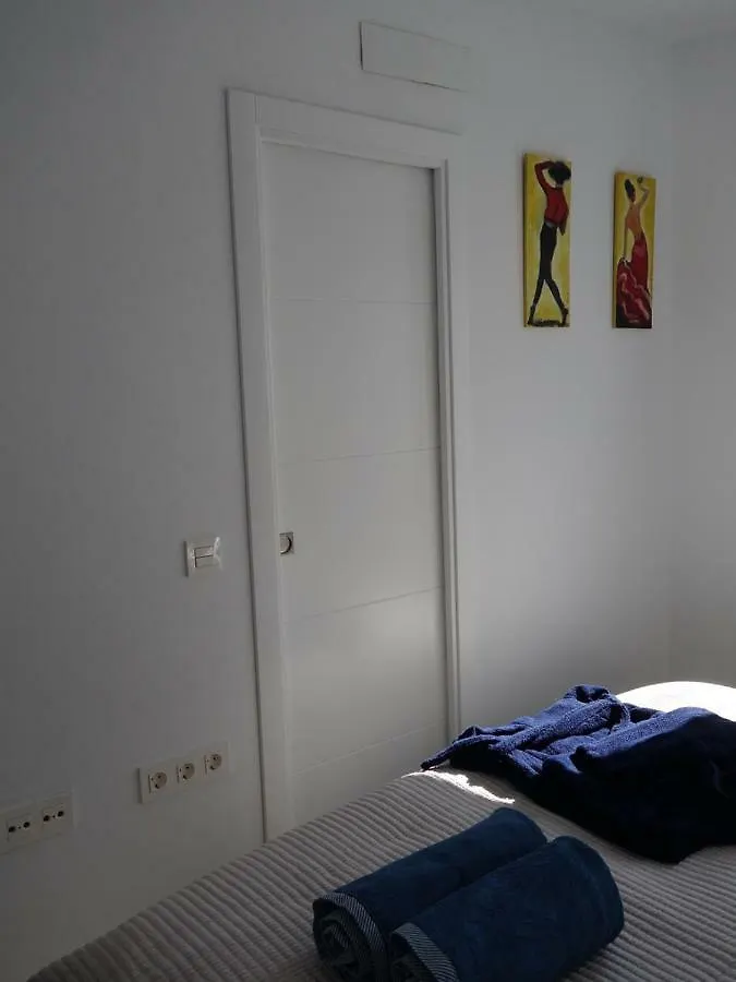 Stadthaus Petronella Meerblick Und Dachterrasse 科尼尔-德拉弗龙特拉 0*,