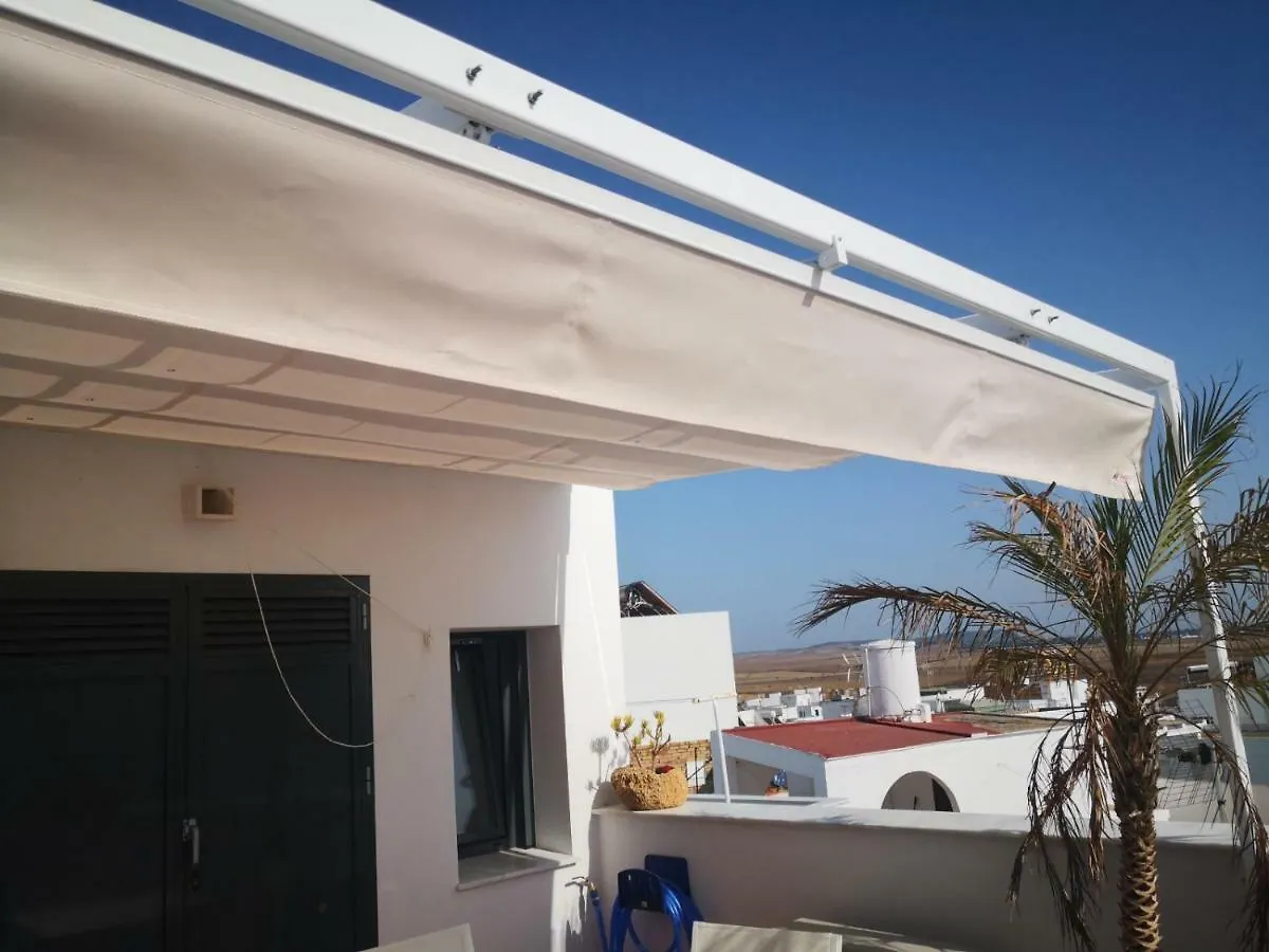 Stadthaus Petronella Meerblick Und Dachterrasse Conil De La Frontera